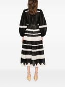 Zimmermann Dresses Black