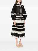Zimmermann Dresses Black