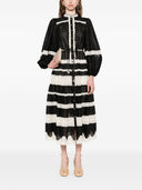 Zimmermann Dresses Black