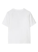 Burberry Kids Sweaters White