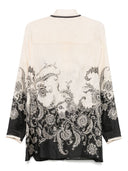 Zimmermann Shirts Beige
