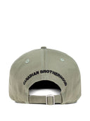 Dsquared2 Hats Green