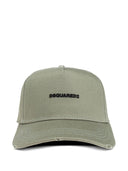 Dsquared2 Hats Green