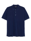 Tom Ford T -skjortor och polos blå
