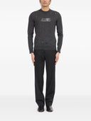Mm6 Maison Margiela Sweaters