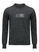 Mm6 Maison Margiela Sweaters