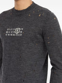 Mm6 Maison Margiela Sweaters