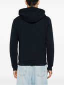 A.P.C. Sweaters Blue