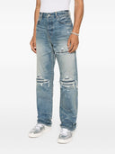 Amiri Jeans Blue