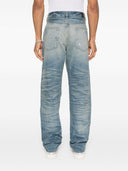 Amiri Jeans Blue
