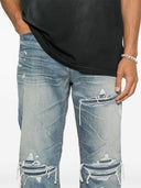 Amiri Jeans Blue