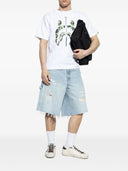 Golden Goose Sneakers White