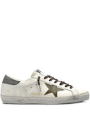 Golden Goose Sneakers White