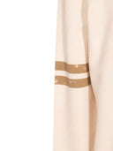 Golden Goose Sweaters Beige