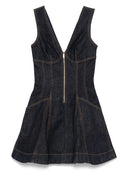 Self Portrait Dresses Blue