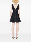Self Portrait Dresses Blue