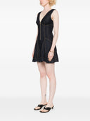 Self Portrait Dresses Blue