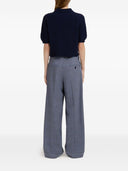 Marni Trousers Blue