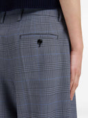Marni Trousers Blue