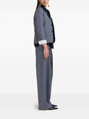 Marni Trousers Blue