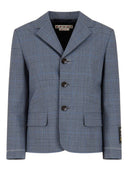 Marni Sweaters Blue
