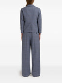 Marni Sweaters Blue