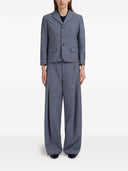 Marni Sweaters Blue