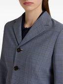 Marni Sweaters Blue