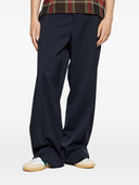 Vivienne Westwood Trousers Blue