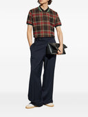 Vivienne Westwood Trousers Blue