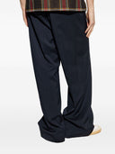 Vivienne Westwood Trousers Blue