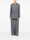 Mm6 Maison Margiela Jackets Grey