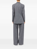 Mm6 Maison Margiela Jackets Grey
