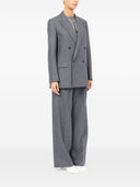 Mm6 Maison Margiela Jackets Grey