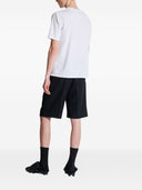 Balmain T Shirts And Polos White