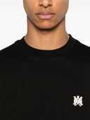 Amiri T -Shirts und Polos schwarz