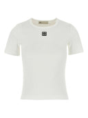 托里·伯奇（Tory Burch）T恤和波罗斯（Polos）