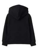 Burberry Kids Sweaters Black