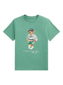 Polo Ralph Lauren T-shirts och pikétröjor Gröna