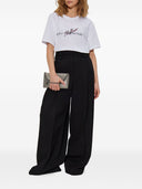 Stella Mc Cartney T Shirts And Polos White