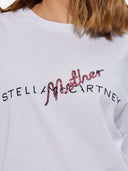 Stella Mc Cartney T Shirts And Polos White