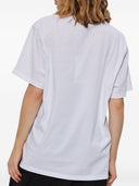 Stella Mc Cartney T Shirts And Polos White