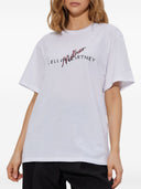Stella Mc Cartney T Shirts And Polos White