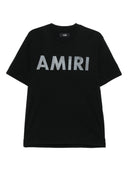 Amiri T Shirts And Polos Black