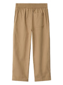 Burberry Kids Trousers Beige