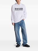 Balmain Sweaters White