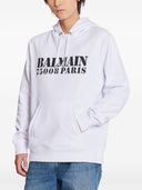 Balmain Sweaters White