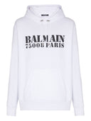 Balmain Sweaters White
