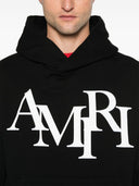 Amiri Sweaters Black