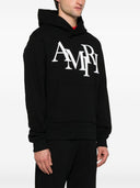 Amiri Sweaters Black